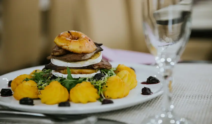 Elixr Medical Wellness Hotel Mrahalom - Szilveszter (min. 3 j)