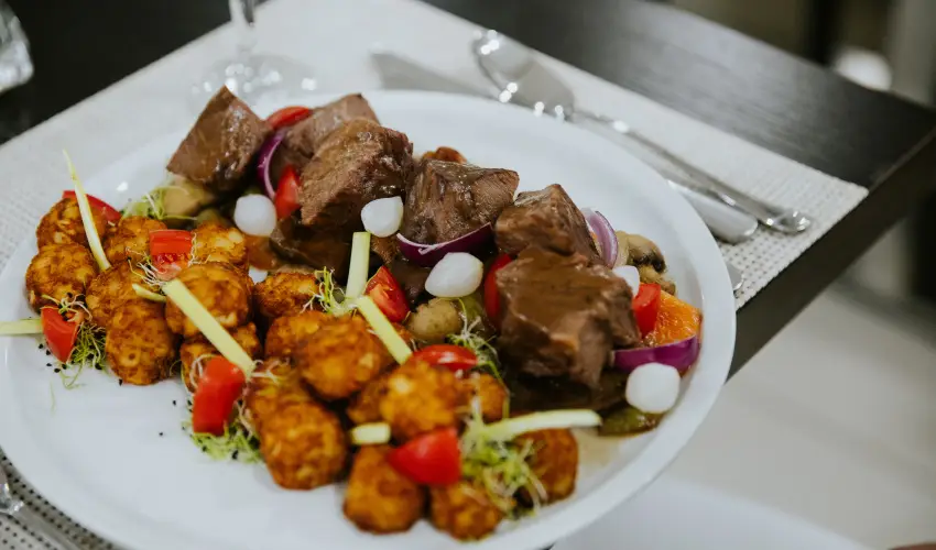 Elixr Medical Wellness Hotel Mrahalom - Szilveszter (min. 3 j)