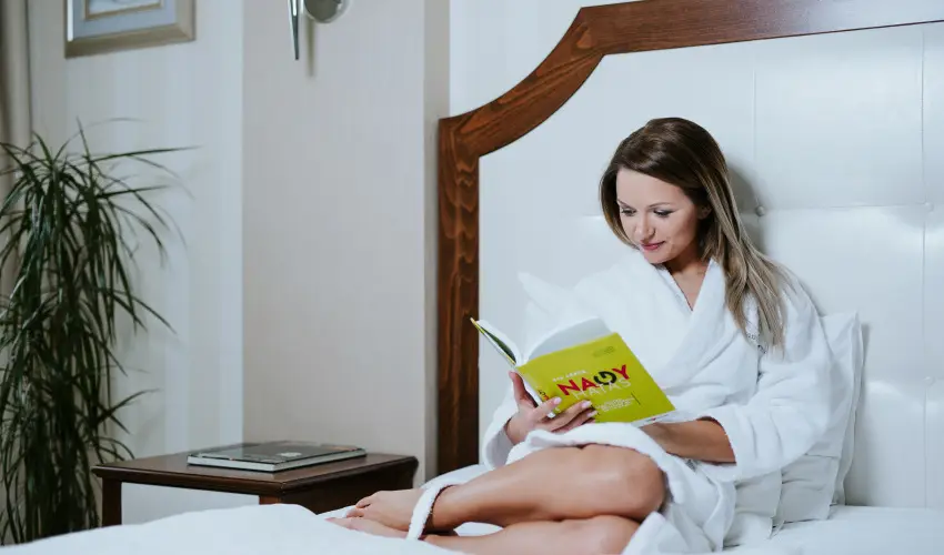 Elixr Medical Wellness Hotel Mrahalom - Szilveszter (min. 3 j)