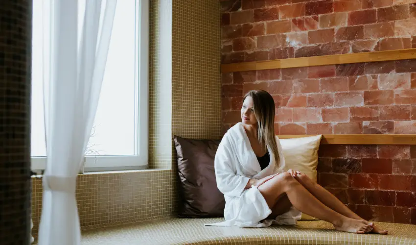 Elixr Medical Wellness Hotel Mrahalom - Szilveszter (min. 3 j)