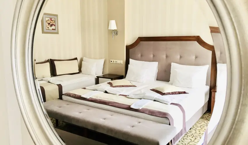 Elixr Medical Wellness Hotel Mrahalom - Szilveszter (min. 3 j)