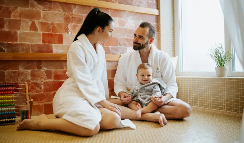 Elixr Medical Wellness Hotel Mrahalom - Szilveszter (min. 3 j)