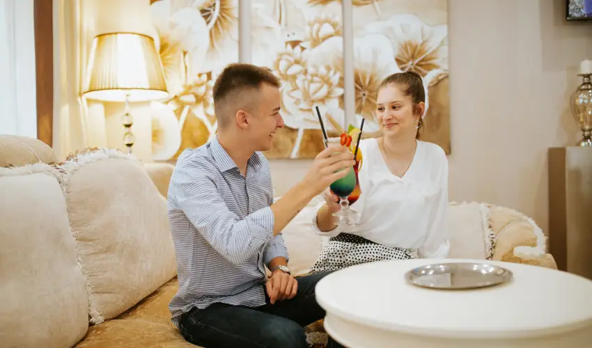 Elixr Medical Wellness Hotel Mrahalom - Szilveszter (min. 3 j)