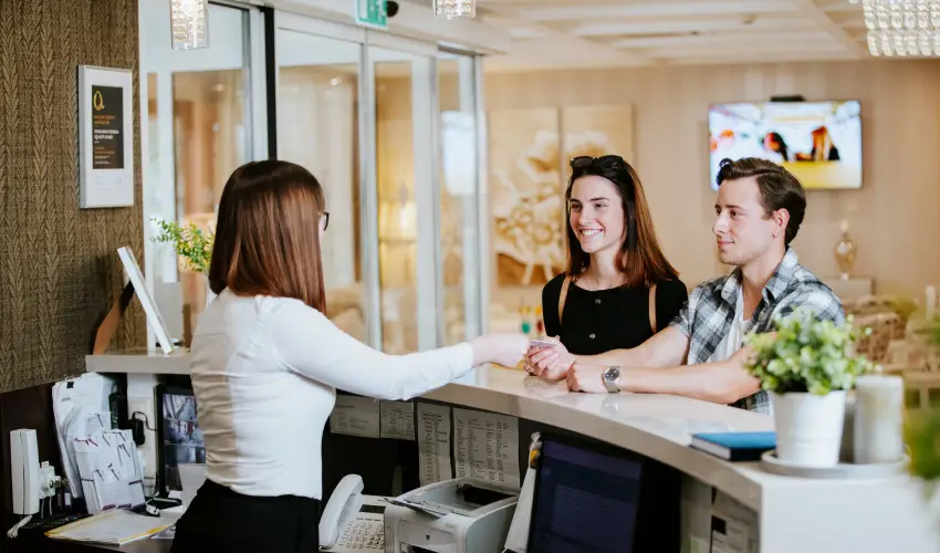 Elixr Medical Wellness Hotel Mrahalom - Szilveszter (min. 3 j)