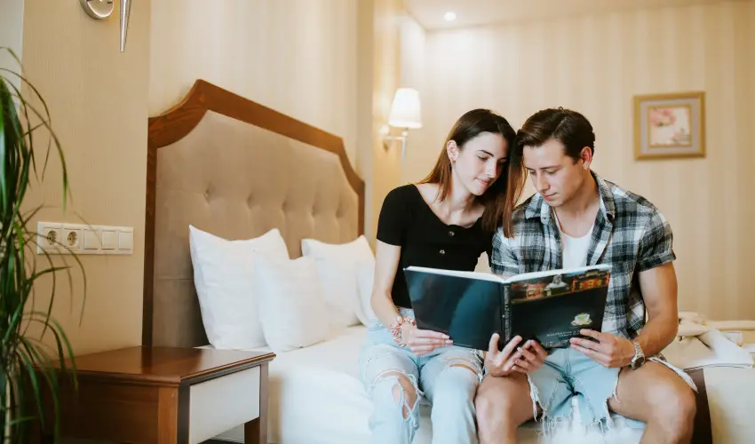 Elixr Medical Wellness Hotel Mrahalom - Szilveszter (min. 3 j)