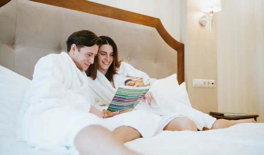 Elixr Medical Wellness Hotel Mrahalom - Szilveszter (min. 3 j)