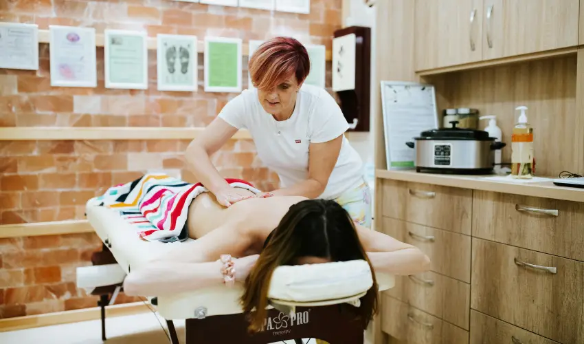 Elixr Medical Wellness Hotel Mrahalom - Szilveszter (min. 3 j)