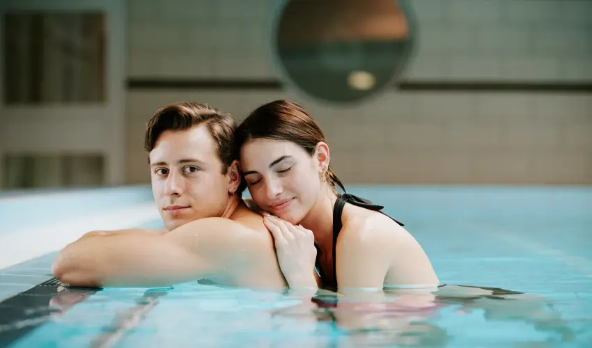 Elixr Medical Wellness Hotel Mrahalom - Szilveszter (min. 3 j)