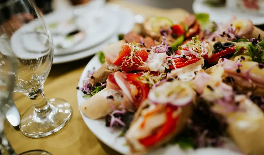 Elixr Medical Wellness Hotel Mrahalom - Szilveszter (min. 3 j)