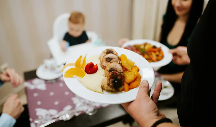 Elixr Medical Wellness Hotel Mrahalom - Szilveszter (min. 3 j)