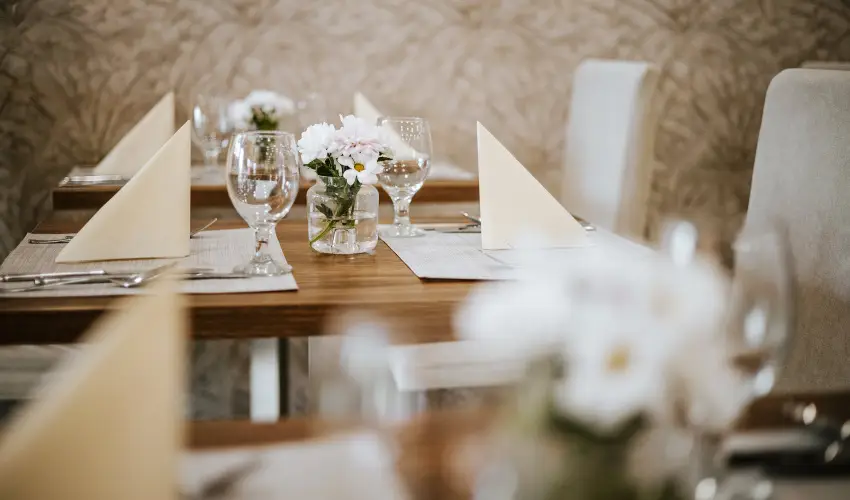 Elixr Medical Wellness Hotel Mrahalom - Szilveszter (min. 3 j)