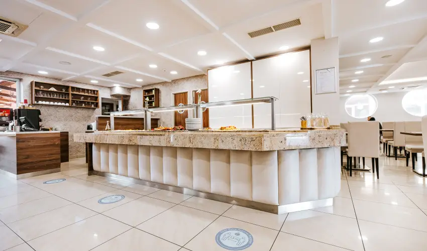 Elixr Medical Wellness Hotel Mrahalom - Szilveszter (min. 3 j)