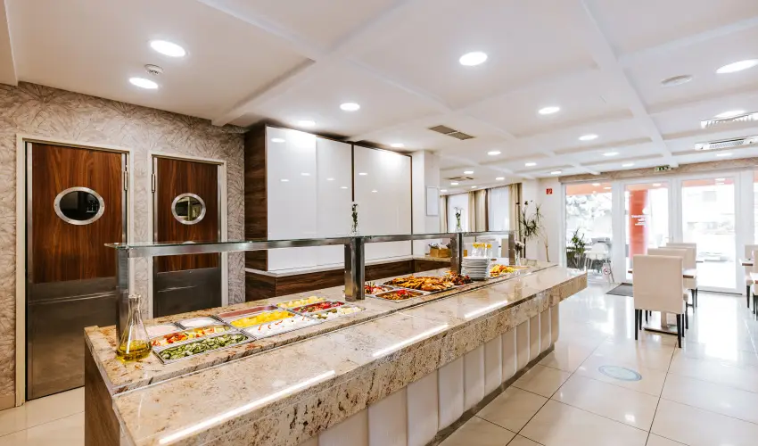 Elixr Medical Wellness Hotel Mrahalom - Szilveszter (min. 3 j)