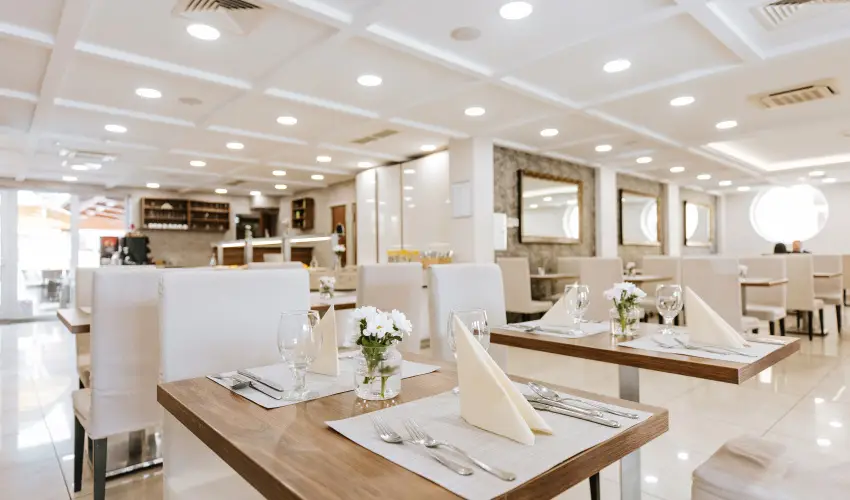 Elixr Medical Wellness Hotel Mrahalom - Szilveszter (min. 3 j)