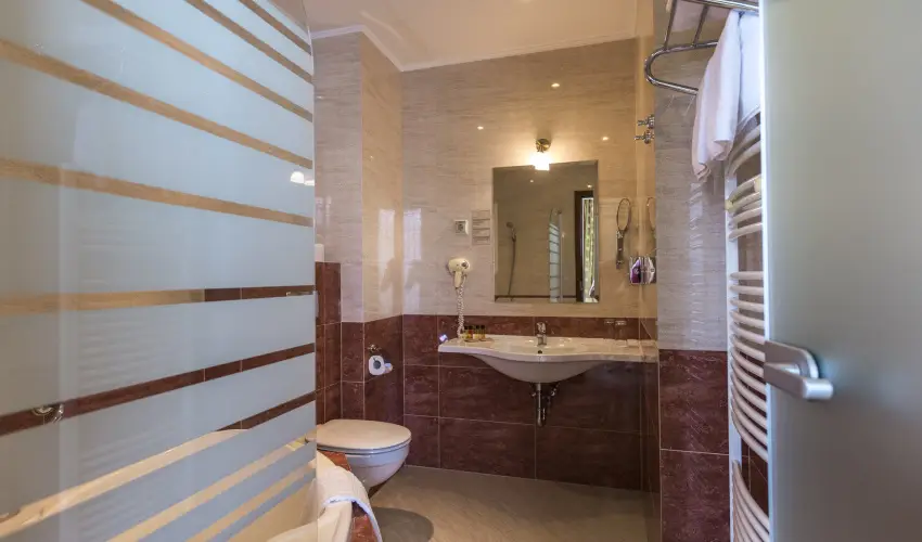 Elizabeth Hotel Gyula - Gyulai szilveszter 