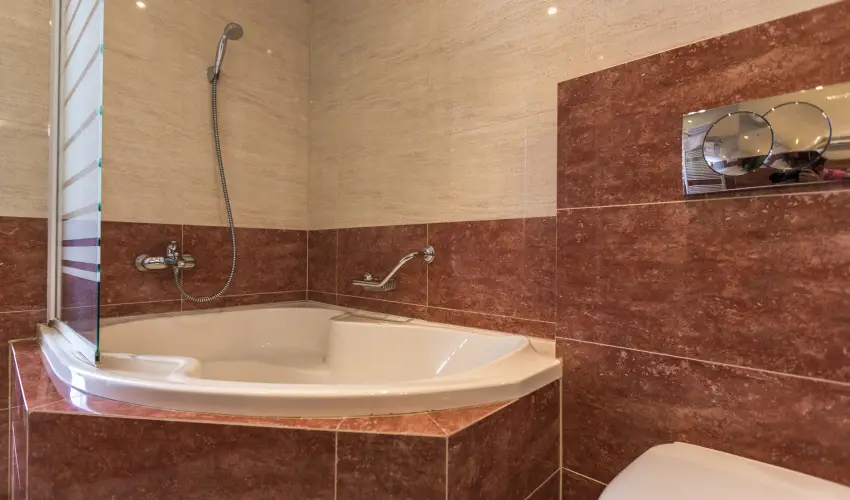 Elizabeth Hotel Gyula - Gyulai szilveszter 