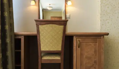 Elizabeth Hotel Gyula