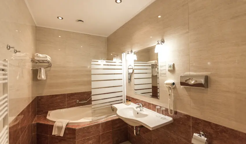 Elizabeth Hotel Gyula - Gyulai szilveszter 