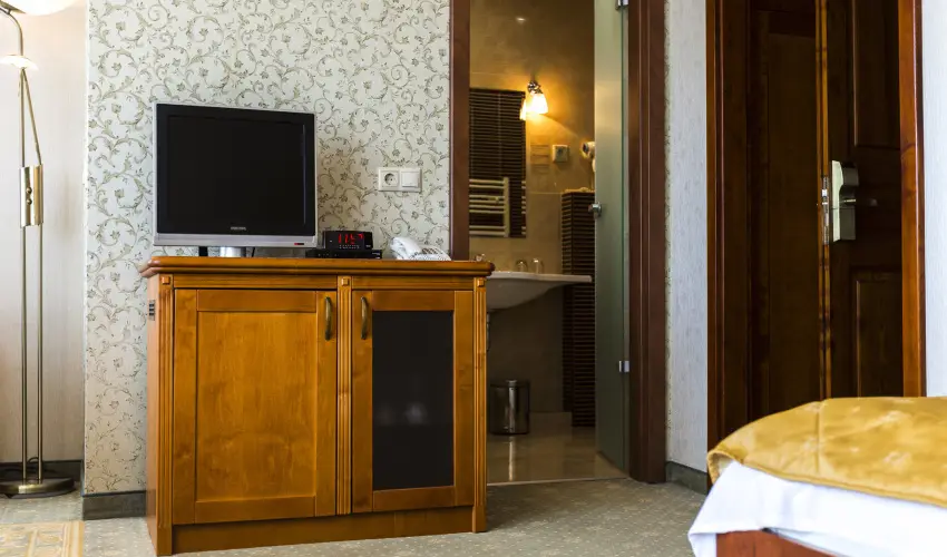 Elizabeth Hotel Gyula - Gyulai szilveszter 