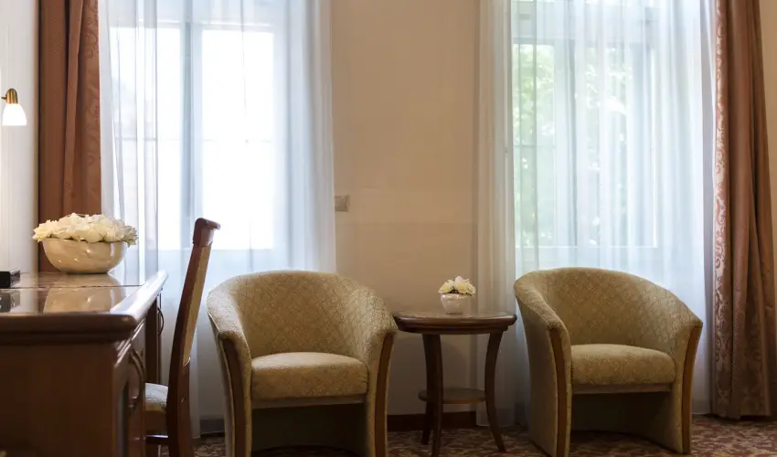 Elizabeth Hotel Gyula - Gyulai szilveszter 