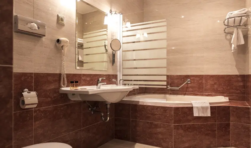 Elizabeth Hotel Gyula - Gyulai szilveszter 