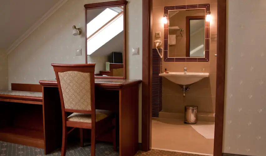 Elizabeth Hotel Gyula - Gyulai szilveszter 