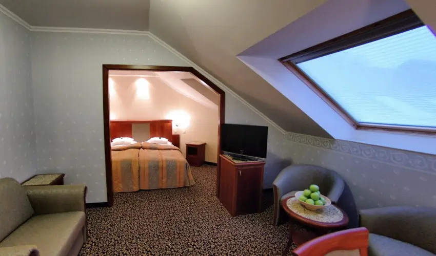 Elizabeth Hotel Gyula - Gyulai szilveszter 