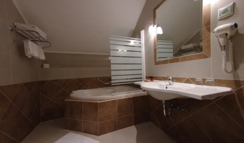 Elizabeth Hotel Gyula - Gyulai szilveszter 