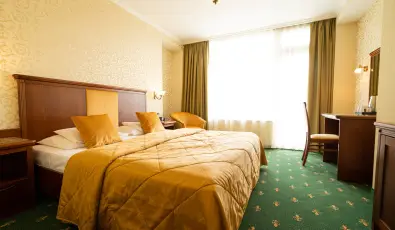 Elizabeth Hotel Gyula