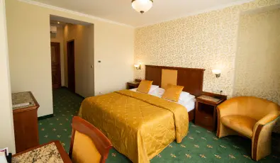 Elizabeth Hotel Gyula