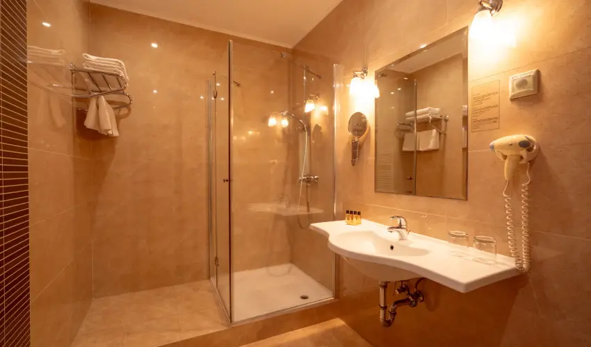 Elizabeth Hotel Gyula - Gyulai szilveszter 