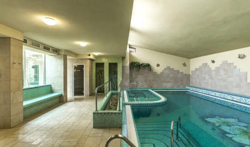 Elizabeth Hotel Gyula - Gyulai szilveszter 