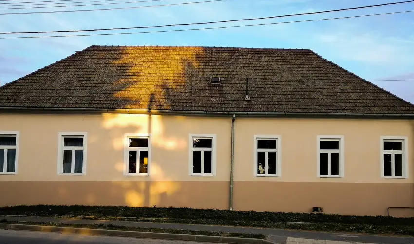 lmny Vendghz Csurg - Szilveszter