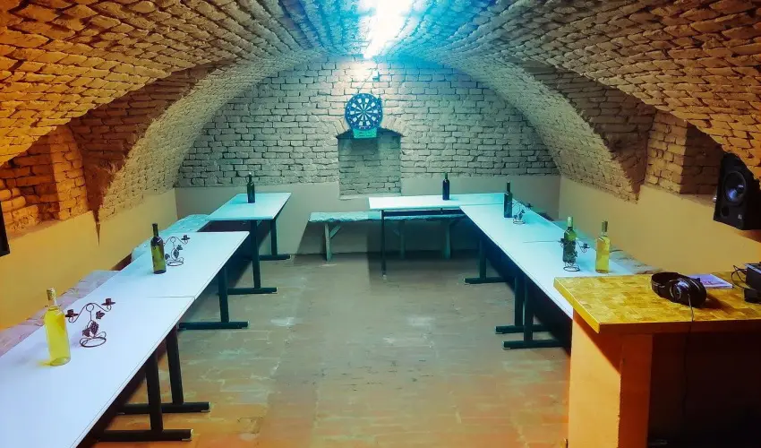 lmny Vendghz Csurg - Szilveszter