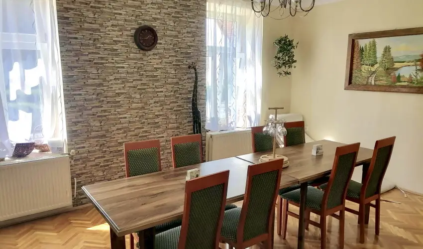 lmny Vendghz Csurg - Szilveszter