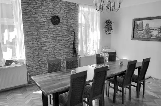 �lm�ny Vend�gh�z - Szilveszter