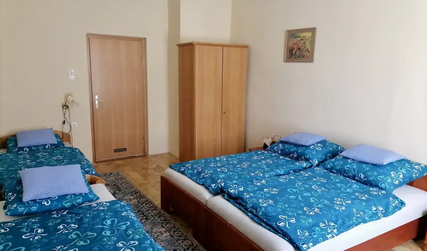 lmny Vendghz Csurg - Szilveszter