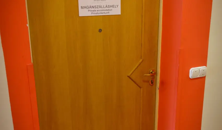 Erika Apartman Srvr - Szilveszter (min. 2 j)