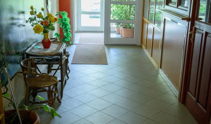 Erika Apartman Srvr - Szilveszter (min. 2 j)