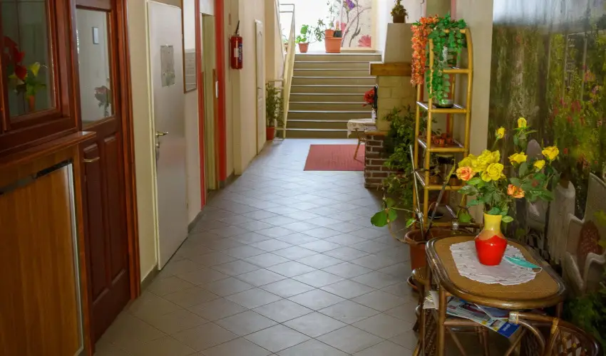 Erika Apartman Srvr - Szilveszter (min. 2 j)