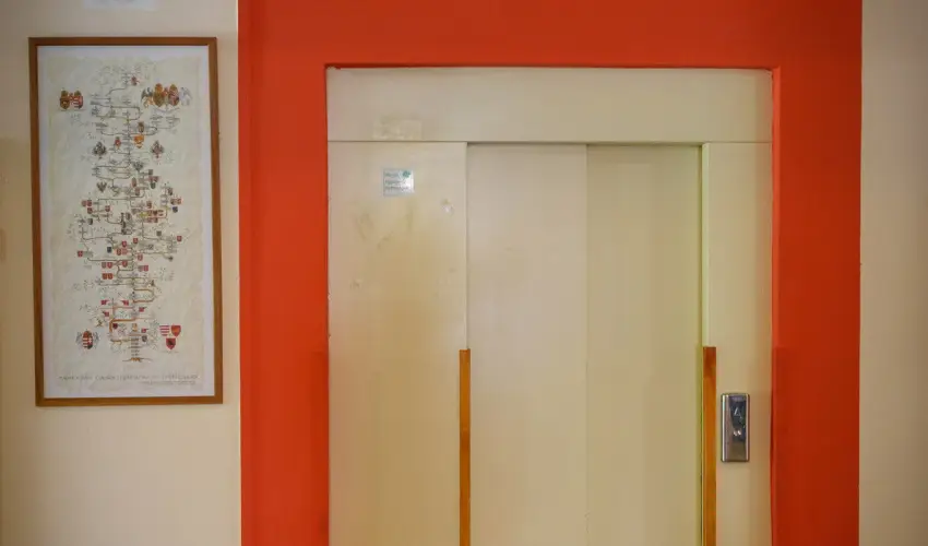 Erika Apartman Srvr - Szilveszter (min. 2 j)