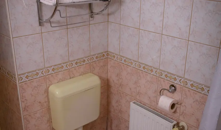 Erika Apartman Srvr - Szilveszter (min. 2 j)