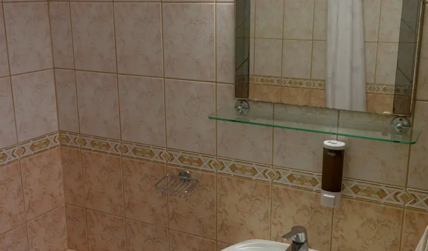 Erika Apartman Srvr - Szilveszter (min. 2 j)