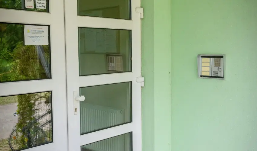 Erika Apartman Srvr - Szilveszter (min. 2 j)