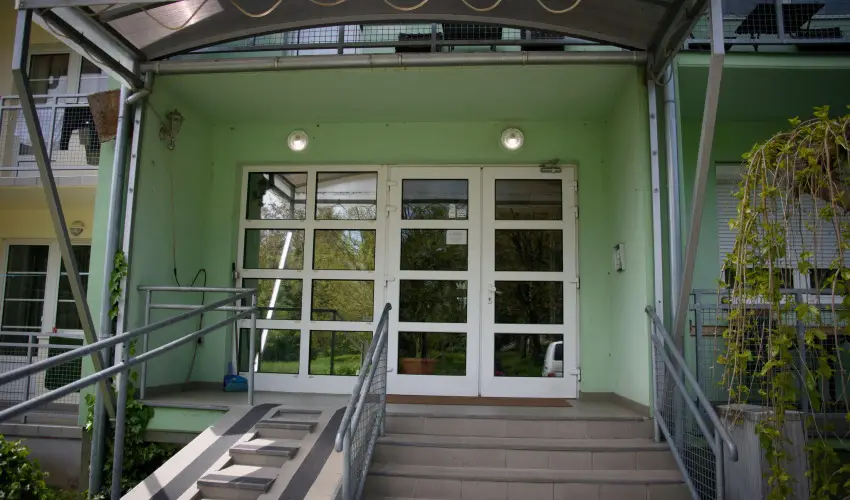 Erika Apartman Srvr - Szilveszter (min. 2 j)