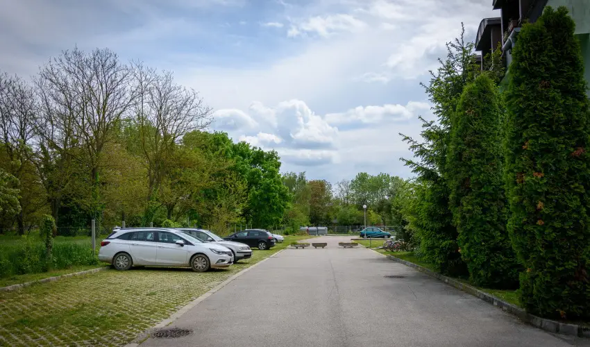 Erika Apartman Srvr - Szilveszter (min. 2 j)