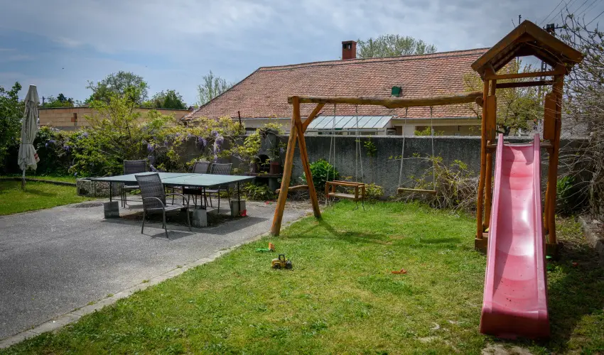 Erika Apartman Srvr - Szilveszter (min. 2 j)