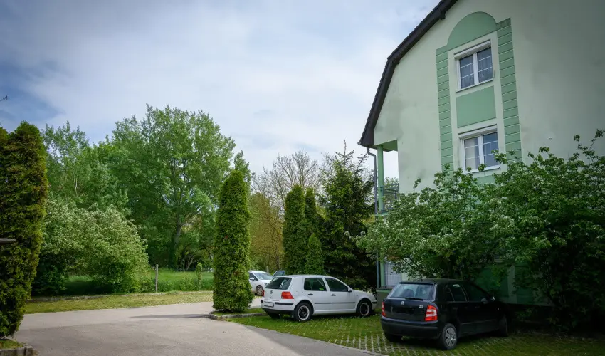 Erika Apartman Srvr - Szilveszter (min. 2 j)