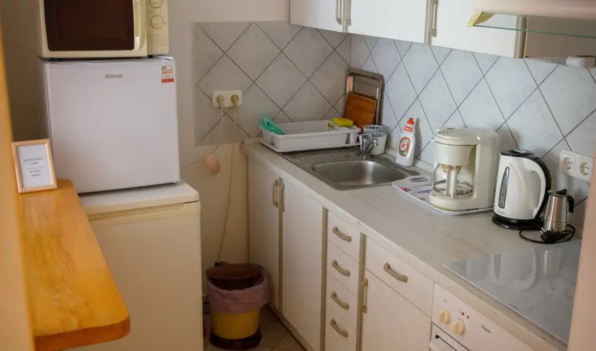 Erika Apartman Srvr - Szilveszter (min. 2 j)