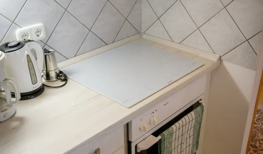 Erika Apartman Srvr - Szilveszter (min. 2 j)